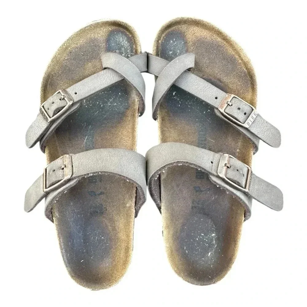 Birkenstock good used
